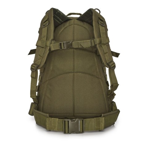 NC3904 PLECAK TAKTYCZNY VANGUARD ZIELONY 45L NILS CAMP