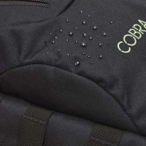 NC3905 PLECAK TAKTYCZNY COBRA CZARNY 25L NILS CAMP