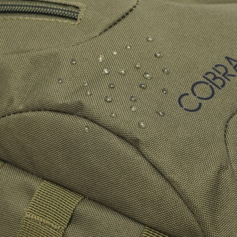 NC3905 PLECAK TAKTYCZNY COBRA ZIELONY 25L NILS CAMP