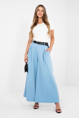 Bluzka Model RV-BZ-A1191.77 White - Rue Paris