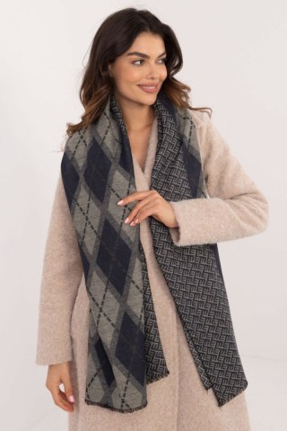 Chusta Model AT-CH-12301.82P Navy - AT