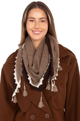 Chusta Model AT-CH-ENEC-74.02P Brown - AT