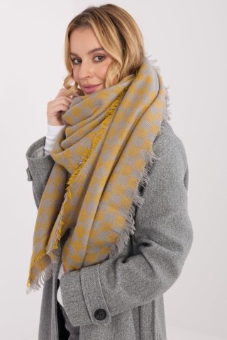 Szalik Model AT-SZ-16501.03 Yellow - AT