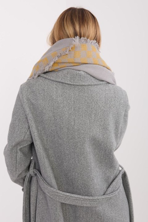 Szalik Model AT-SZ-16501.03 Yellow - AT