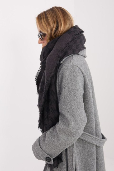 Szalik Model AT-SZ-16501.61 Dark Grey - AT