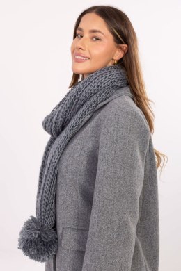 Szalik Model AT-SZ-S-2203.87 Grey - AT