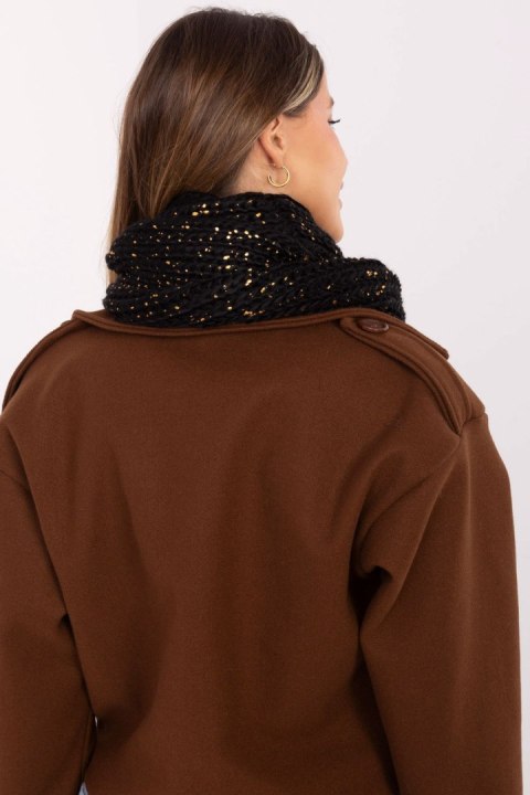 Komin Model AT-KM-7602.45 Black - AT