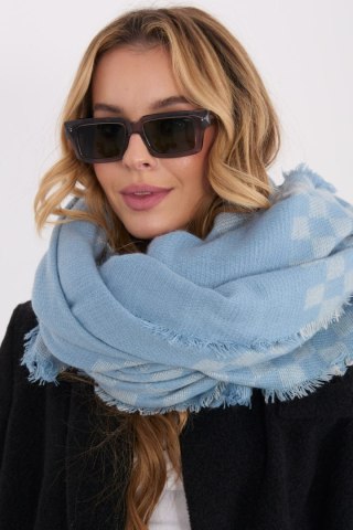 Szalik Model AT-SZ-16501.03 Light Blue - AT