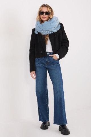 Szalik Model AT-SZ-16501.03 Light Blue - AT