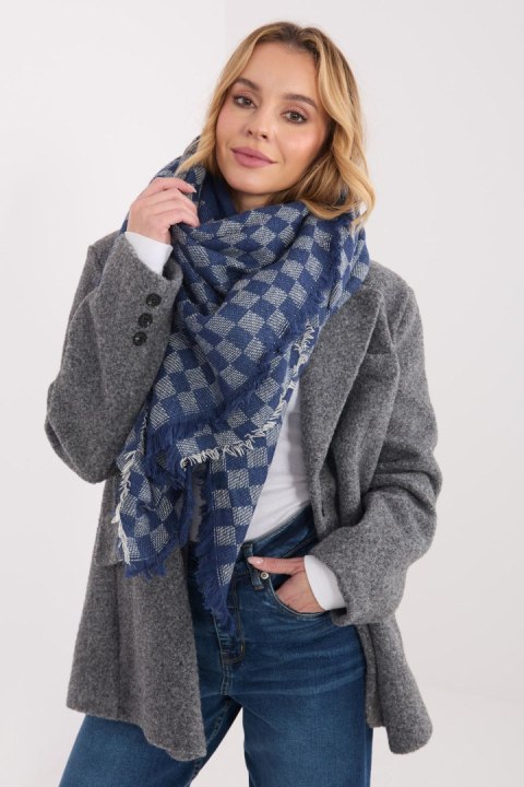 Szalik Model AT-SZ-16501.06 Navy - AT