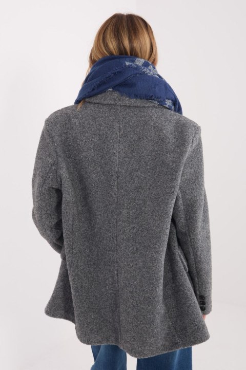 Szalik Model AT-SZ-16501.06 Navy - AT