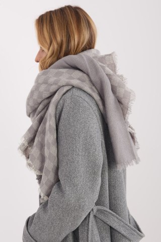 Szalik Model AT-SZ-16501.61 Grey - AT