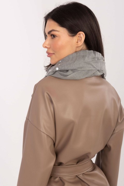 Chusta Model AT-CH-S-893.70P Grey - AT