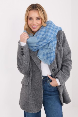 Szalik Model AT-SZ-16501.06 Light Blue - AT