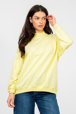Bluza Damska Model RV-BL-5185.93P Light Yellow - BFG