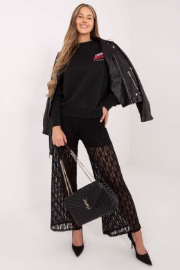 Bluza Damska Model D10608BC02568J Grafit - Sublevel