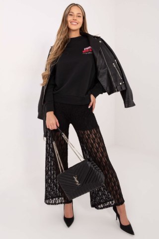 Bluza Damska Model D10608BC02568J Grafit - Sublevel