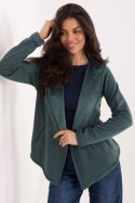 Bluza Damska Model D68450M01066D1 Dark Green - Sublevel