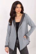 Bluza Damska Model D68450M01066D3 Grey - Sublevel