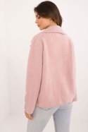 Kurtka Damska Model MBM-KR-250.77 Light Pink - MBM