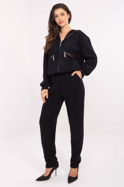 Spodnie Komplet Model MBM-KMPL-30817.17 Black - MBM
