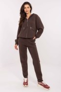 Spodnie Komplet Model MBM-KMPL-30817.17 Brown - MBM