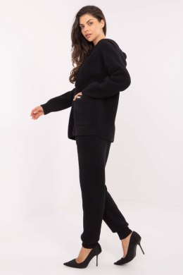 Spodnie Komplet Model MBM-KMPL-30818.60 Black - MBM