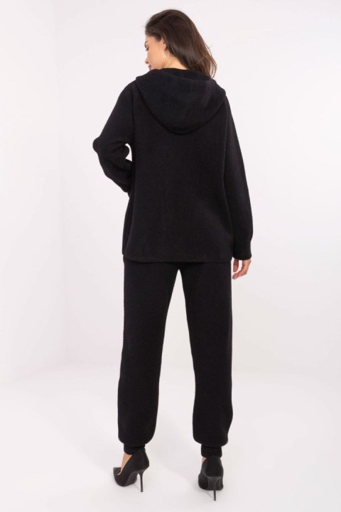 Spodnie Komplet Model MBM-KMPL-30818.60 Black - MBM