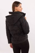 Kurtka Damska Model MBM-KR-2522.31 Black - MBM