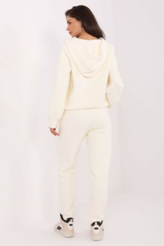 Spodnie Komplet Model MBM-KMPL-30817.17 Ecru - MBM